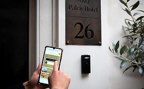 Paleis Hotel